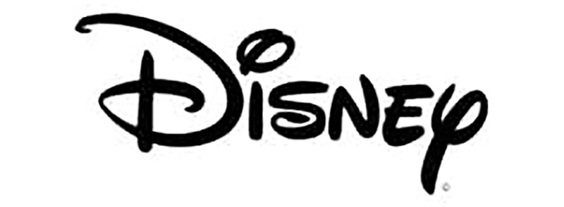 Disney logo - Wholesale