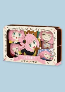 Ensky Paper Theater Wholesale