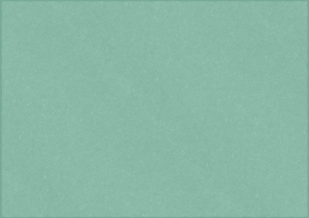 Halftone teal dark scaled