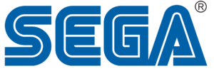 SEGA Logo