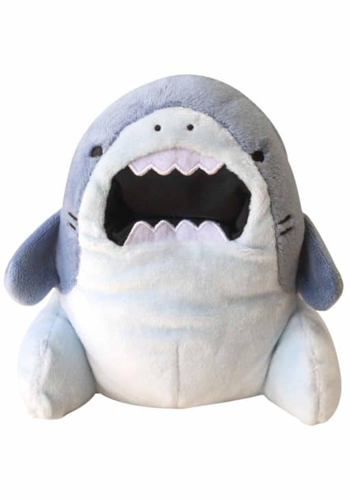 samezu costume plush