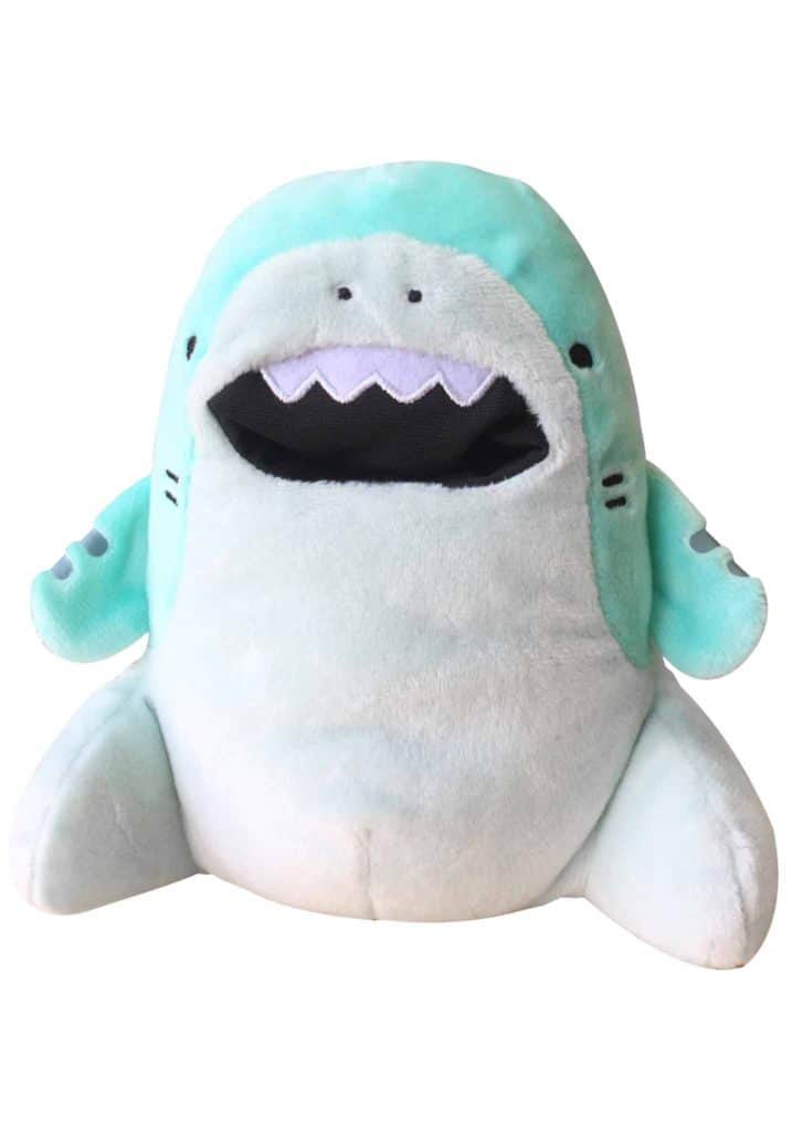 samezu costume plush