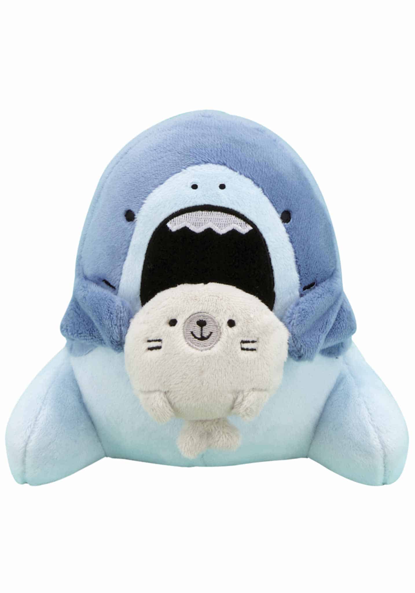 samezu mochi plush