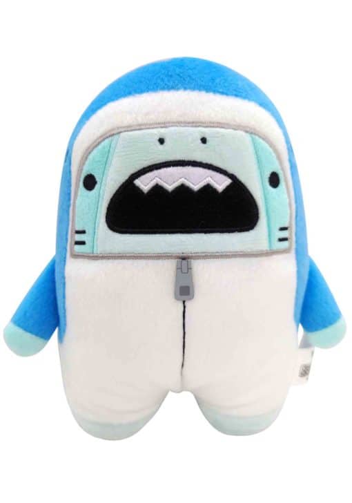 samezu mochi plush