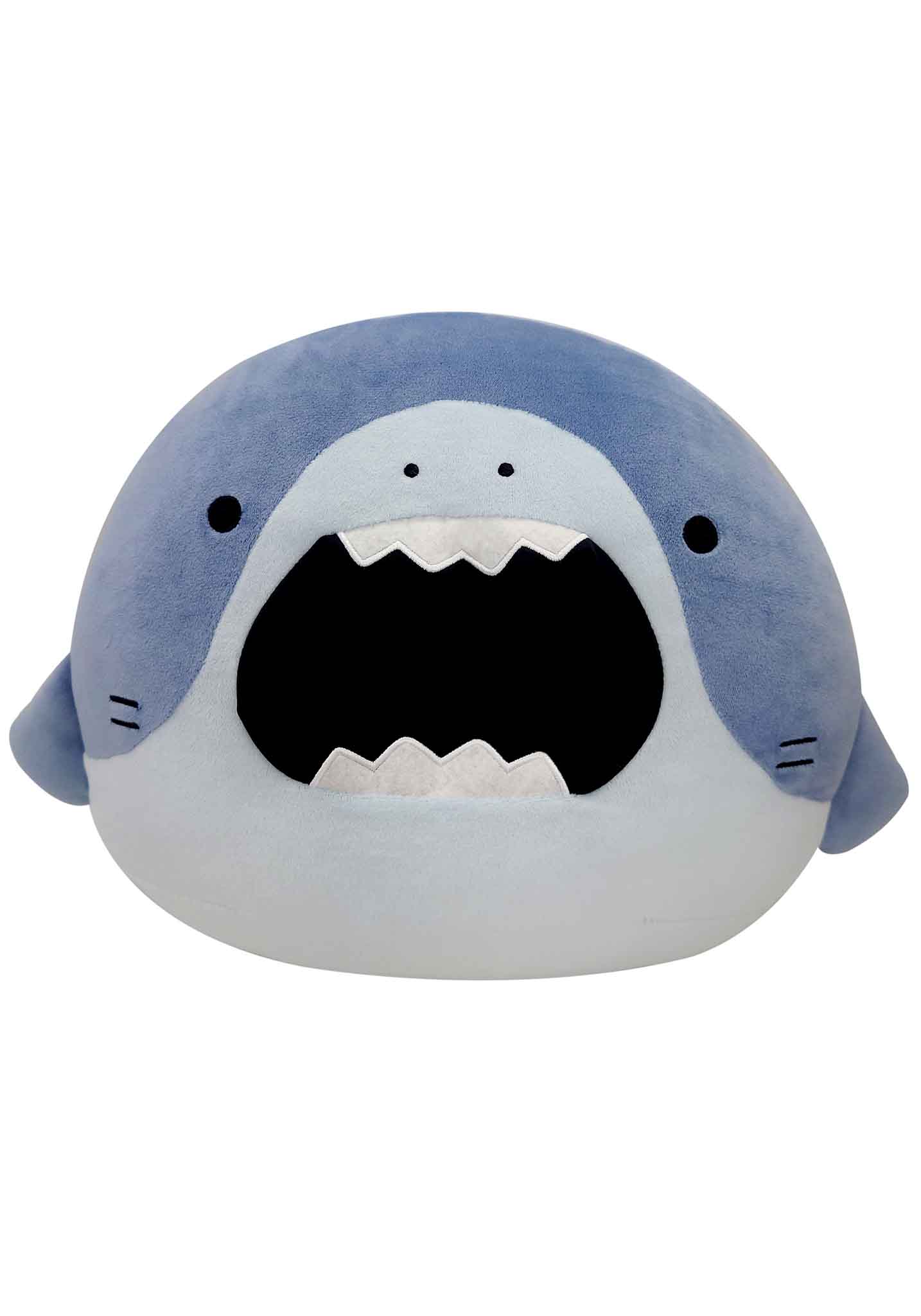 samezu plush