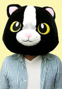 Big Fat Head Wholesale