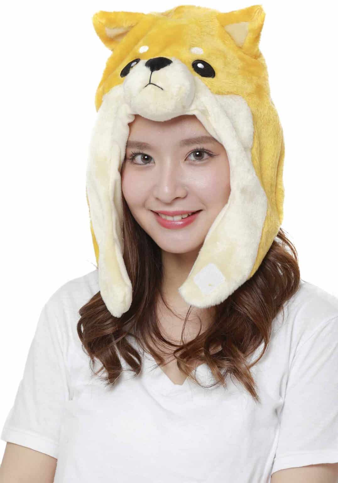 Cinnamoroll Kigurumi Hat - Clever Idiots Wholesale