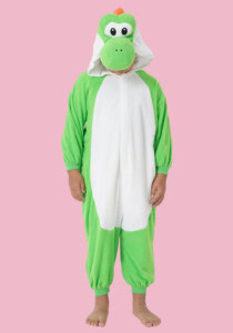 SAZAC Kids Kigurumi