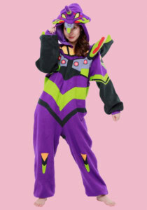 Character Kigurumi Wholesale