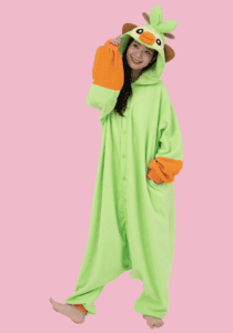 Best-selling Kigurumi Wholesale