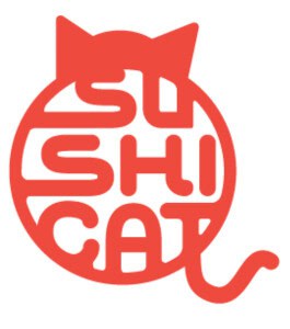 Sushi Cat Wholesale