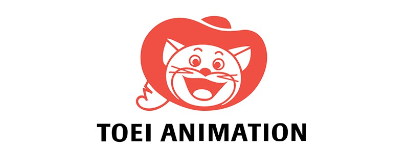 Toei Animation Logo- Wholesale