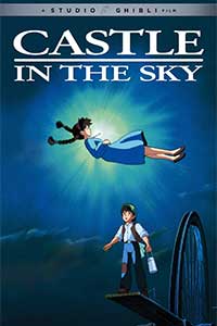 Studio Ghibli Castle in the Sky Wholesale Products