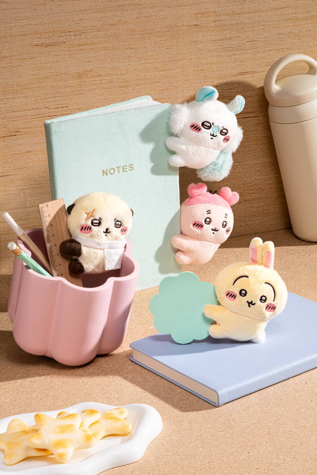 chiikawa blind box wholesale clever idiots banner mobile