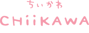 chiikawa-logo