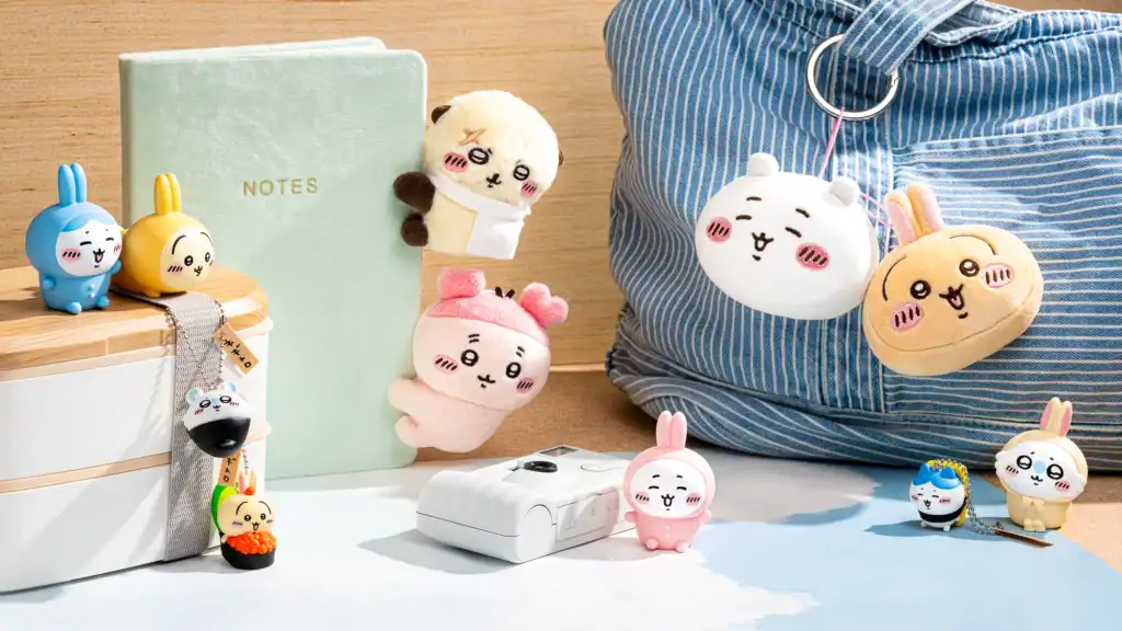 chiikawa wholesale clever idiots homepage