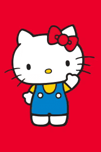 Hello Kitty Wholesale by Sanrio