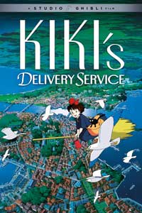 Studio Ghibli Kiki's
                      Delivery Service Wholesale Products