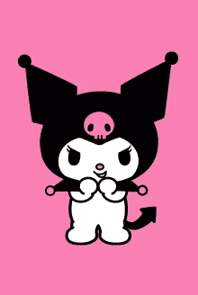 Kuromi Wholesale by Sanrio