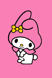 My Melody Wholesale by Sanrio