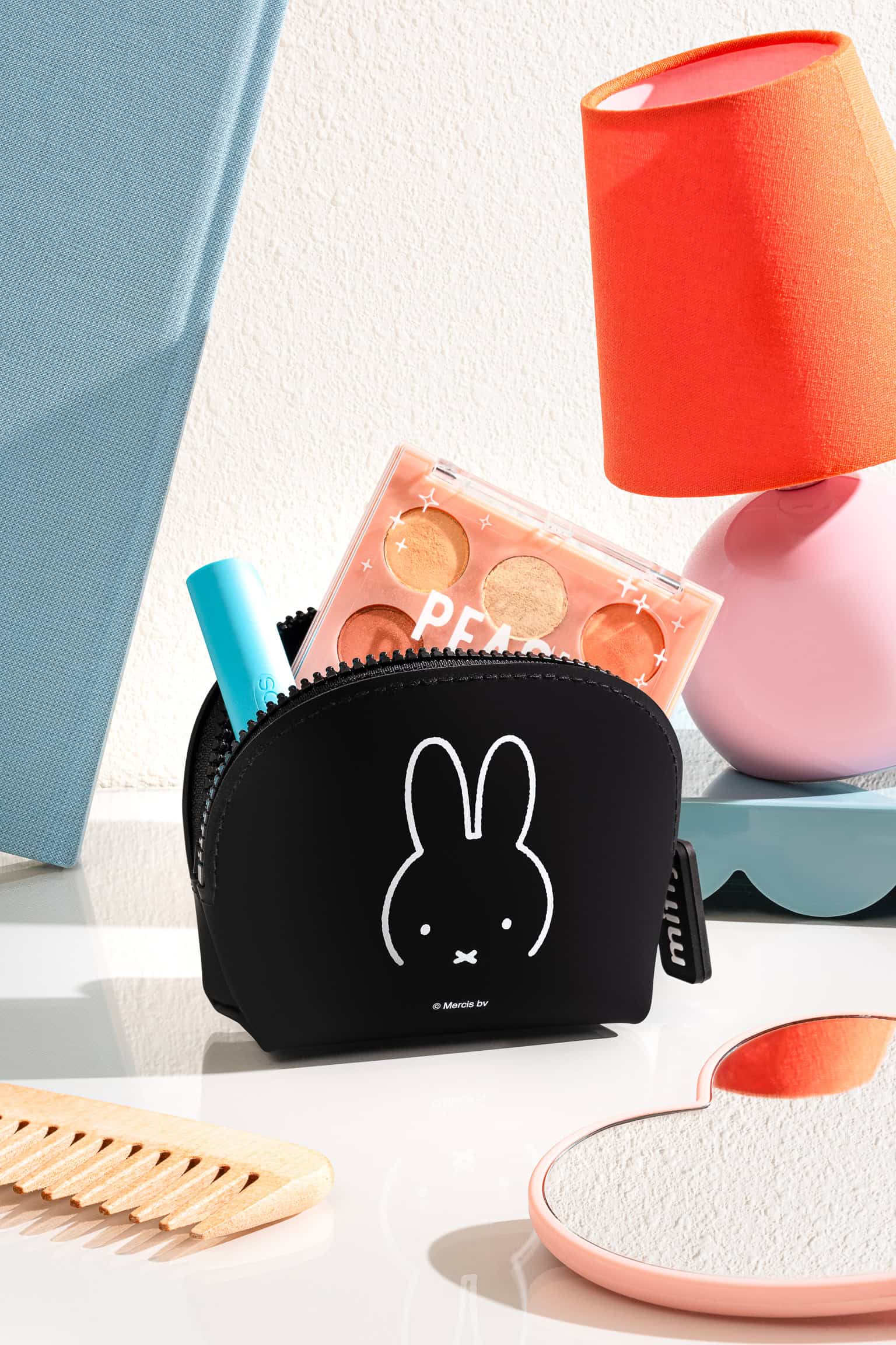 p+g design Miffy Pouches_Mobile Banner_Option 2