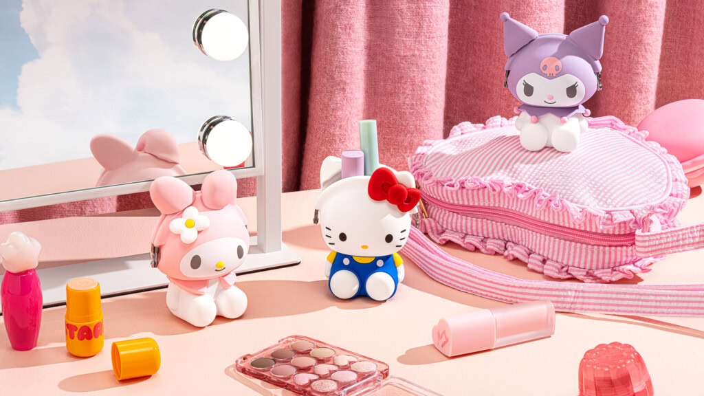 pg design hello kitty wholesale banner